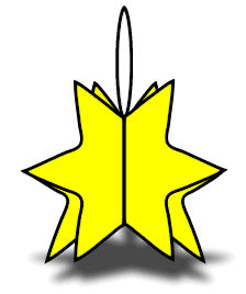 Star example