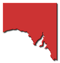 Map OZ... South Australia