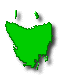 Map OZ... Tasmania