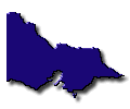 Map OZ... Victoria