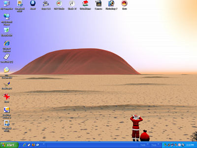 Example Desktop
